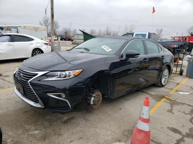 Obraz 2017 LEXUS ES 350 2017