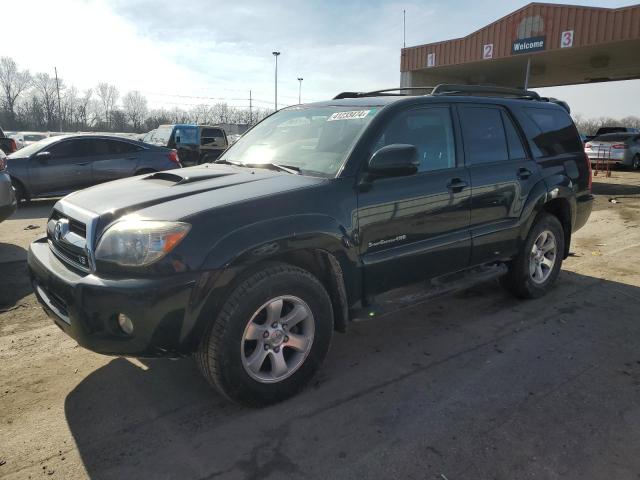 Obraz 2007 TOYOTA 4RUNNER SR5 2007