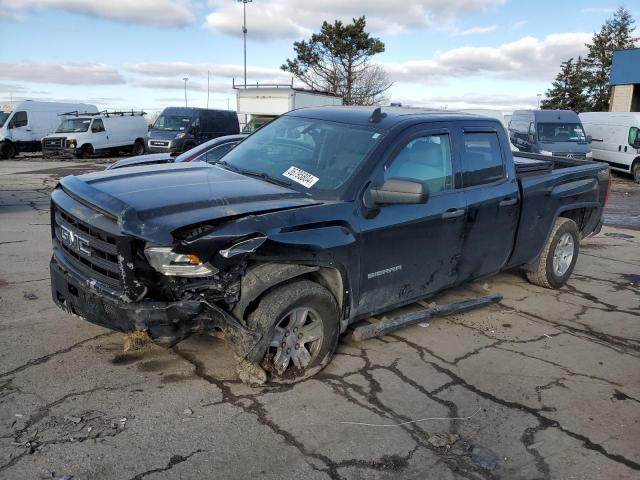 Obraz 2015 GMC SIERRA K1500 2015