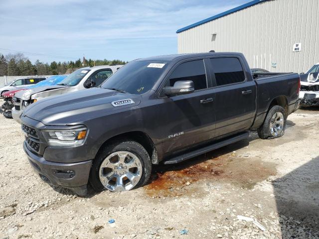 Obraz 2022 RAM 1500 BIG HORN/LONE STAR 2022