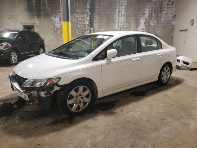 Изображение 1 2009 HONDA CIVIC LX 2009 с VIN 2HGFA16559H364117