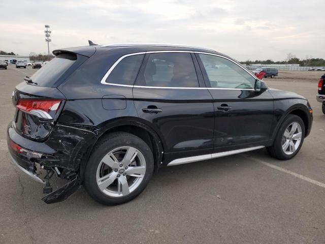 Изображение 3 2018 AUDI Q5 PREMIUM PLUS 2018 с VIN WA1BNAFY1J2181512