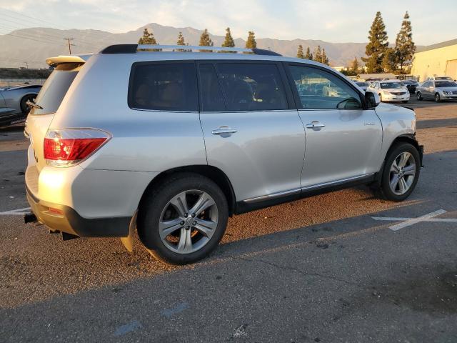 Image 3 of 2013 TOYOTA HIGHLANDER LIMITED 2013 with VIN 5TDYK3EH2DS110743