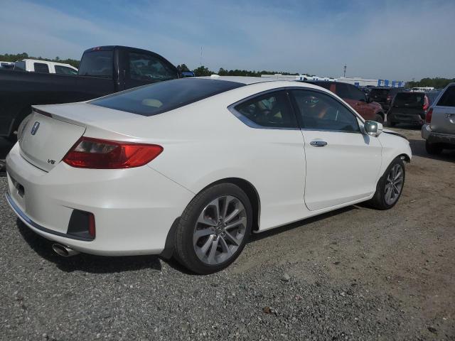 Изображение 3 2014 HONDA ACCORD EXL 2014 с VIN 1HGCT2B89EA003498