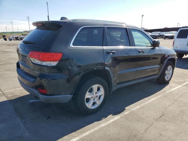 Image 3 of 2015 JEEP GRAND CHEROKEE LAREDO 2015 with VIN 1C4RJEAG4FC646758