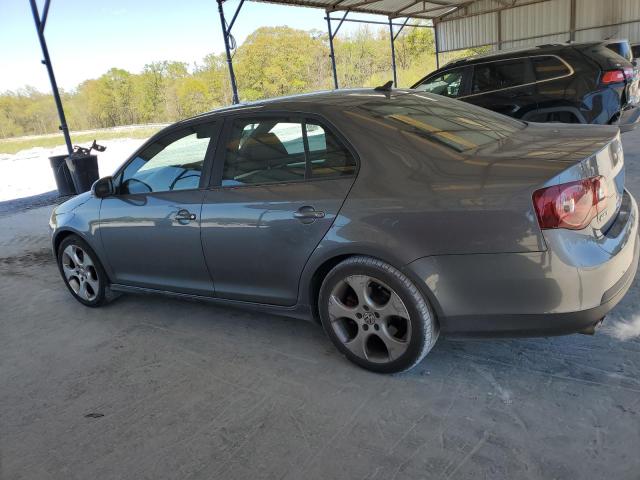 Image 2 of 2009 VOLKSWAGEN GLI  2009 with VIN 3VWDJ71K99M008290
