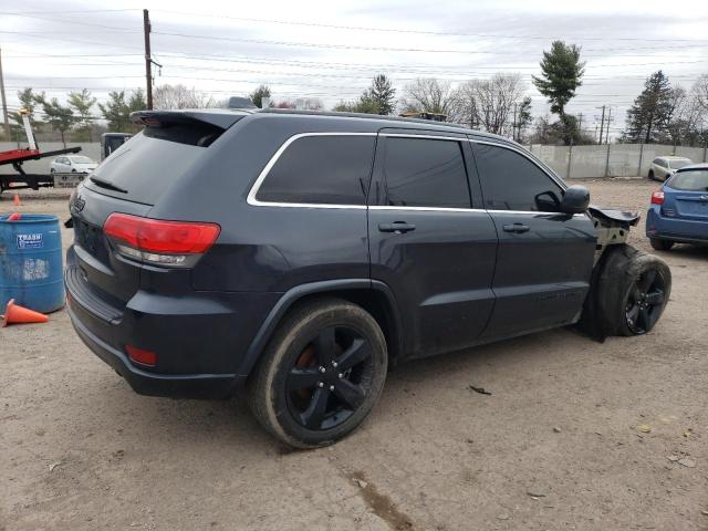 Изображение 3 2015 JEEP GRAND CHEROKEE LAREDO 2015 с VIN 1C4RJFAG7FC603263