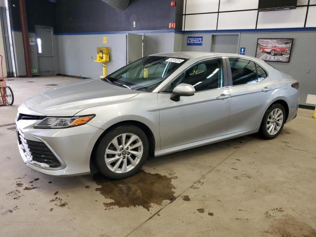 Image 1 of 2021 TOYOTA CAMRY LE 2021 with VIN 4T1C11AK3MU539870