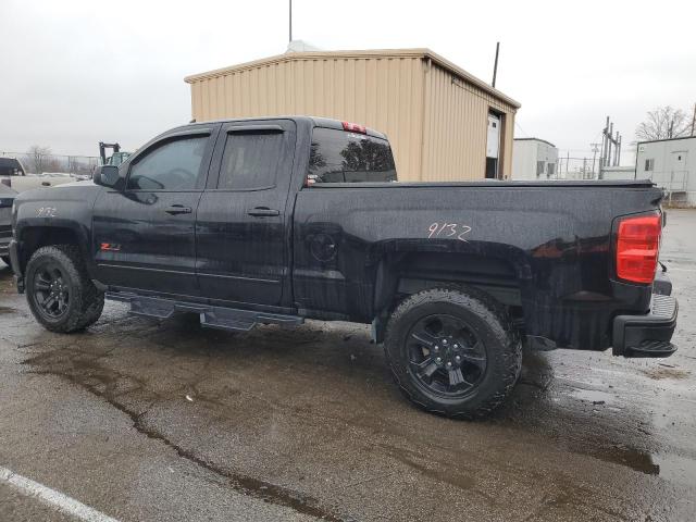 Obraz 2 z 2016 CHEVROLET SILVERADO K1500 LT 2016 z VIN 1GCVKREC6GZ324325