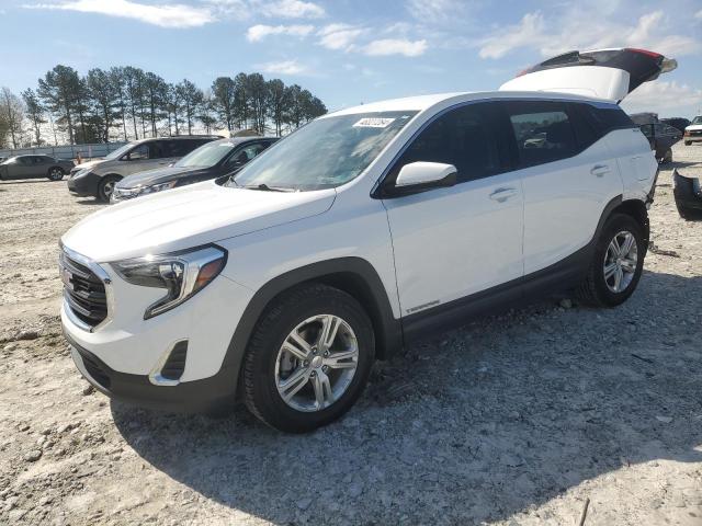 2019 GMC TERRAIN SLE 2019 image