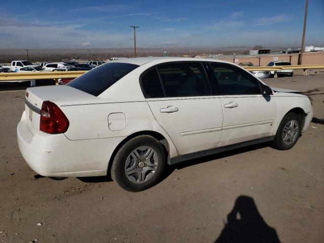 Изображение 3 2007 CHEVROLET MALIBU LS 2007 с VIN 1G1ZS58F97F226061