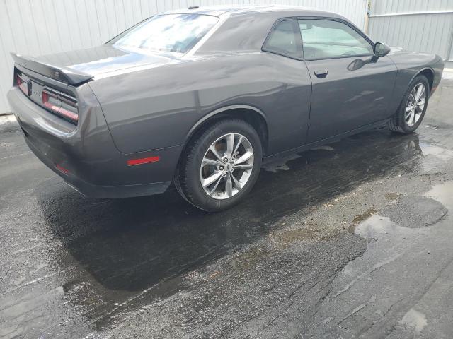 Image 3 of 2023 DODGE CHALLENGER SXT 2023 with VIN 2C3CDZGG0PH697012