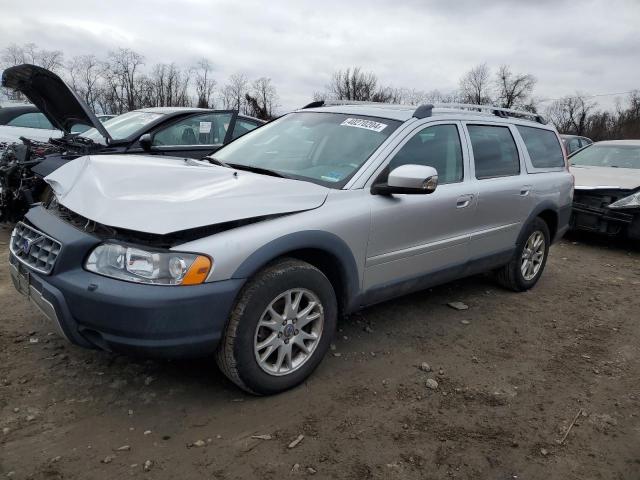 Изображение 1 2007 VOLVO XC70  2007 с VIN YV4SZ592171263759