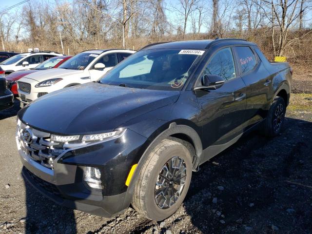 Obraz 2023 HYUNDAI SANTA CRUZ SEL 2023