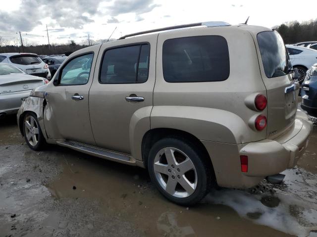 Изображение 2 2008 CHEVROLET HHR LT 2008 с VIN 3GNDA53P88S632132
