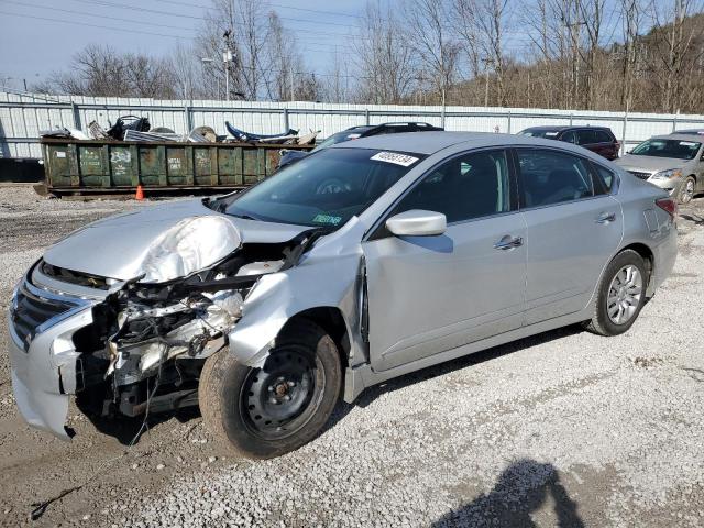 Obraz 1 z 2015 NISSAN ALTIMA 2.5 2015 z VIN 1N4AL3AP1FC113719