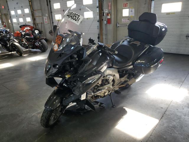 Изображение 2 2013 BMW K1600 GTL 2013 с VIN WB106120XDZZ23716