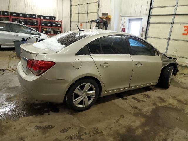 Изображение 3 2014 CHEVROLET CRUZE  2014 с VIN 1G1P75SZ8E7452420