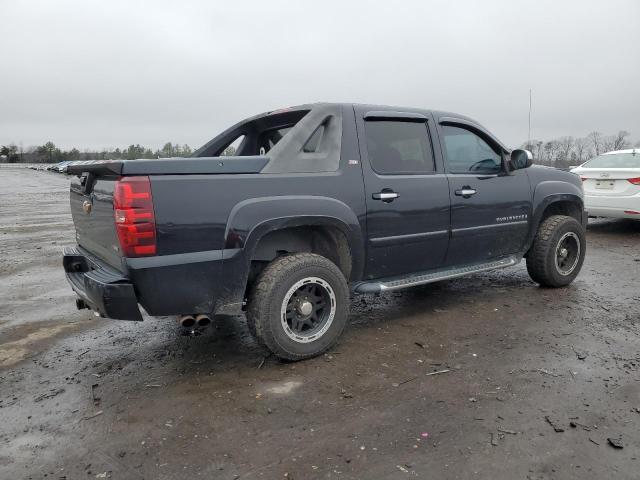 Obraz 3 z 2007 CHEVROLET AVALANCHE K1500 2007 z VIN 3GNFK12397G278037