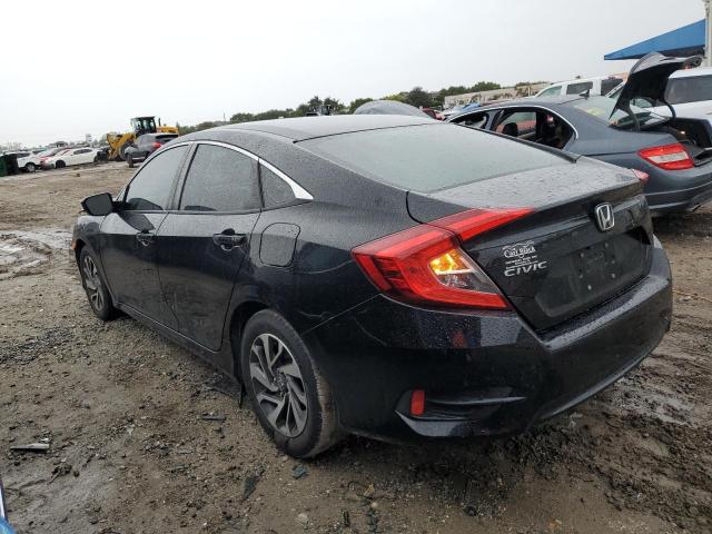 Изображение 2 2016 HONDA CIVIC EX 2016 с VIN 19XFC2F7XGE053260