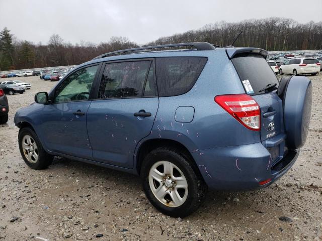 Image 2 of 2011 TOYOTA RAV4  2011 with VIN 2T3BF4DV0BW153092