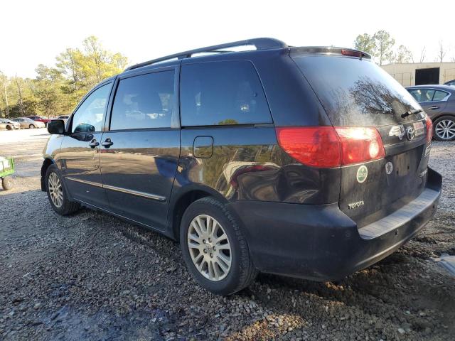 Image 2 of 2009 TOYOTA SIENNA XLE 2009 with VIN 5TDZK22C29S260396