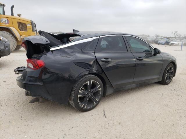 Obraz 3 z 2022 KIA K5 GT LINE 2022 z VIN 5XXG64J2XNG148828