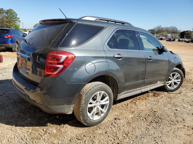 Image 3 of 2017 CHEVROLET EQUINOX LT 2017 with VIN 2GNALCEK6H1559860