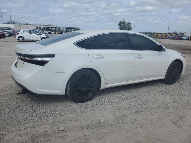 Изображение 3 2015 TOYOTA AVALON XLE 2015 с VIN 4T1BK1EB0FU183786