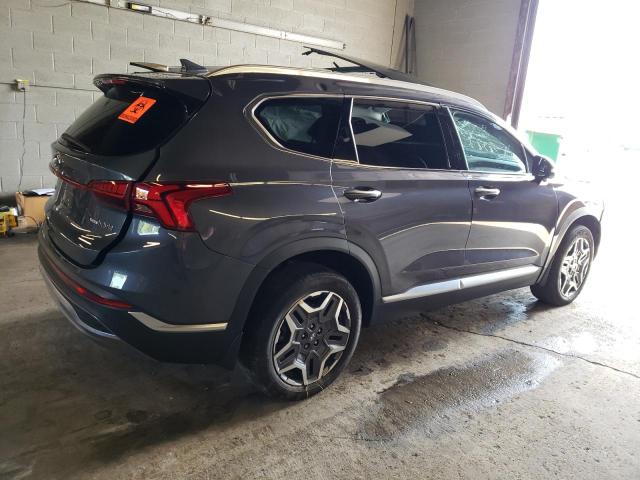 Obraz 3 z 2022 HYUNDAI SANTA FE LIMITED 2022 z VIN KM8S5DA12NU030072