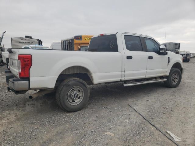Image 3 of 2017 FORD F250 SUPER DUTY 2017 with VIN 1FT7W2B61HEE55626