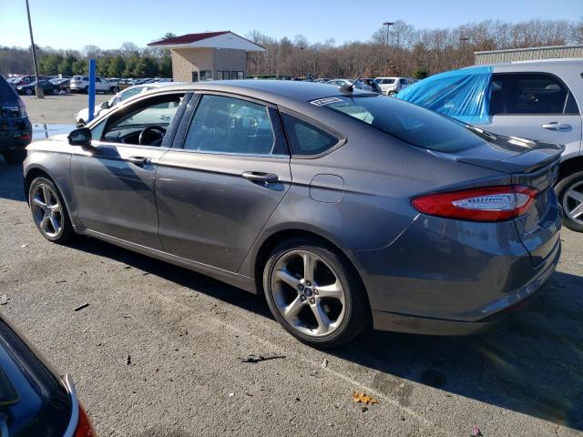 Изображение 2 2013 FORD FUSION SE 2013 с VIN 3FA6P0HR8DR146120