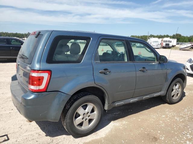 Image 3 of 2012 FORD ESCAPE XLS 2012 with VIN 1FMCU0C70CKA83573