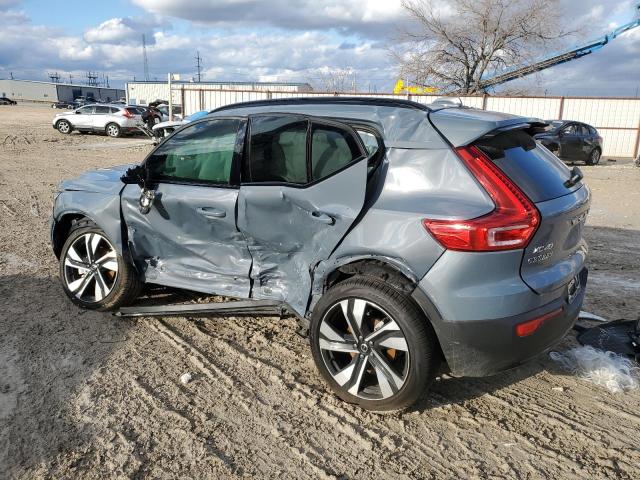 Obraz 2 z 2023 VOLVO XC40 ULTIMATE 2023 z VIN YV4L12UXXP2104679