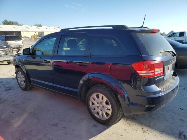 Image 2 of 2018 DODGE JOURNEY SE 2018 with VIN 3C4PDCAB0JT490478