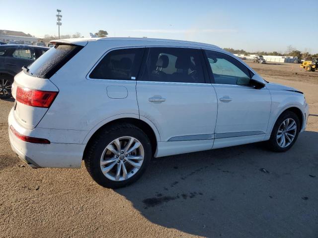 Изображение 3 2017 AUDI Q7 PREMIUM 2017 с VIN WA1AHAF77HD038301