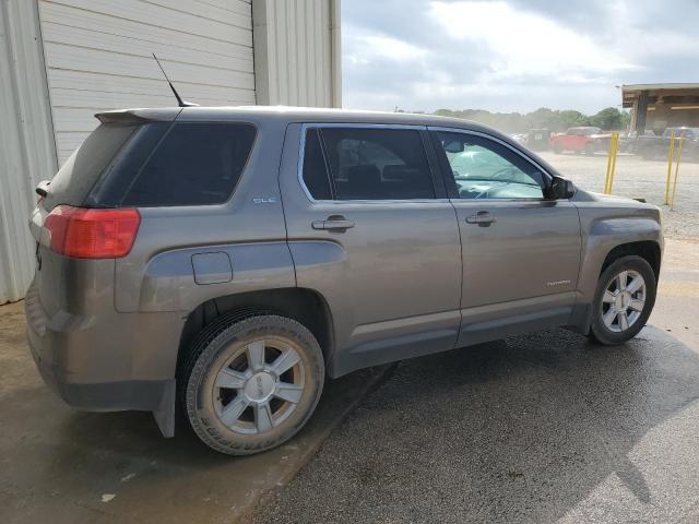 Image 3 of 2011 GMC TERRAIN SLE 2011 with VIN 2CTALMEC5B6460565