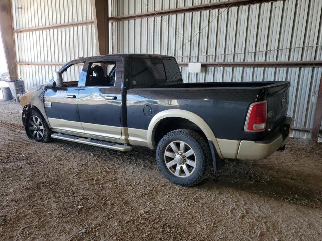 Image 2 of 2016 RAM 2500 LONGHORN 2016 with VIN 3C6UR5GL2GG103583