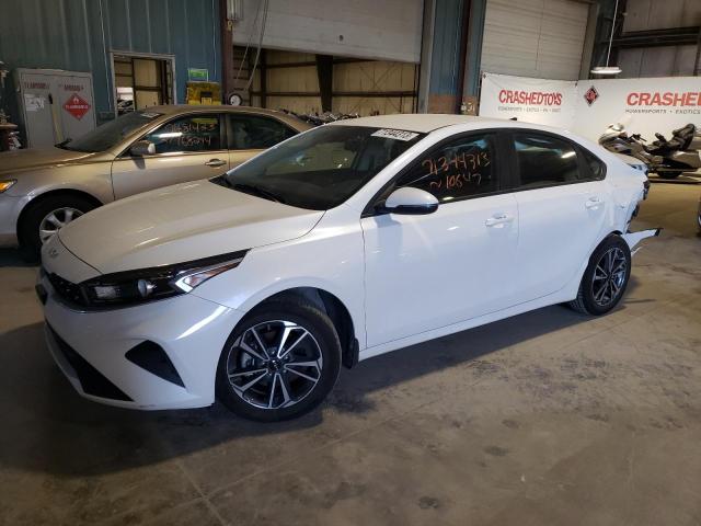 Изображение 2023 KIA FORTE LX 2023