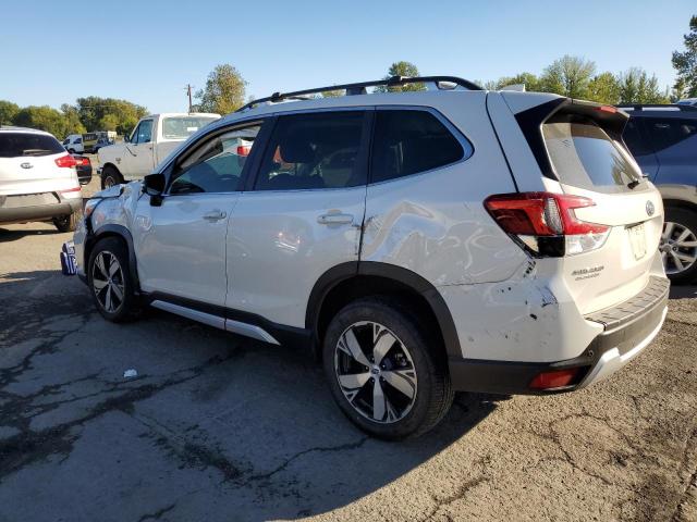 Image 2 of 2020 SUBARU FORESTER TOURING 2020 with VIN JF2SKAXC7LH400234