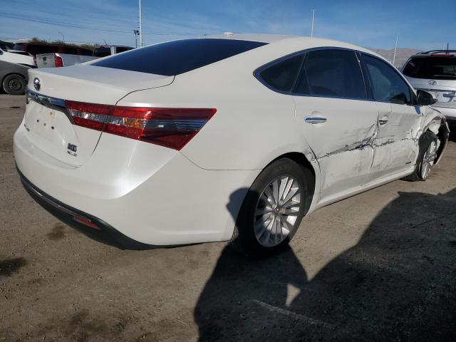 Obraz 3 z 2014 TOYOTA AVALON HYBRID 2014 z VIN 4T1BD1EB4EU030272