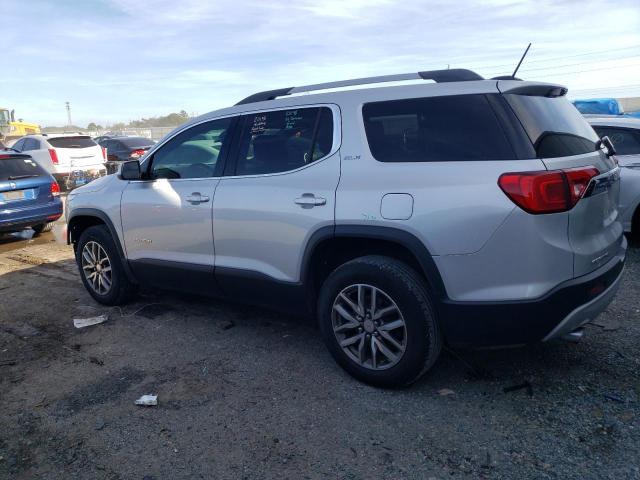 Изображение 2 2019 GMC ACADIA SLE 2019 с VIN 1GKKNLLS5KZ195251