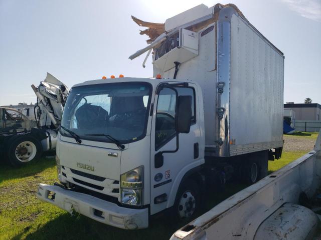 Изображение 1 2018 ISUZU NPR HD  2018 с VIN JALC4W16XJ7008900