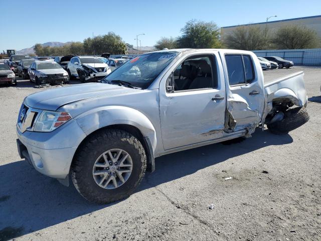 Obraz 1 z 2018 NISSAN FRONTIER S 2018 z VIN 1N6DD0EV9JN714687