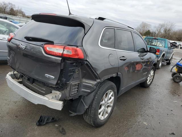 Obraz 3 z 2015 JEEP CHEROKEE LATITUDE 2015 z VIN 1C4PJMCSXFW501788