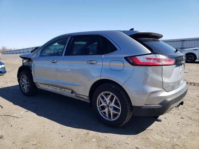 Изображение 2 2024 FORD EDGE SEL 2024 с VIN 2FMPK4J95RBA10088
