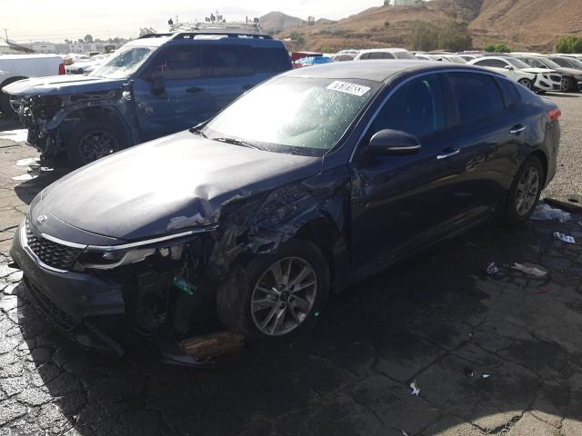 Obraz 1 z 2019 KIA OPTIMA LX 2019 z VIN 5XXGT4L30KG285092
