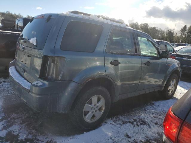 Obraz 3 z 2011 FORD ESCAPE XLT 2011 z VIN 1FMCU0D70BKA76085