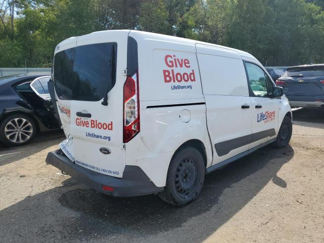 Image 3 of 2016 FORD TRANSIT CONNECT XLT 2016 with VIN NM0LS7F73G1291051