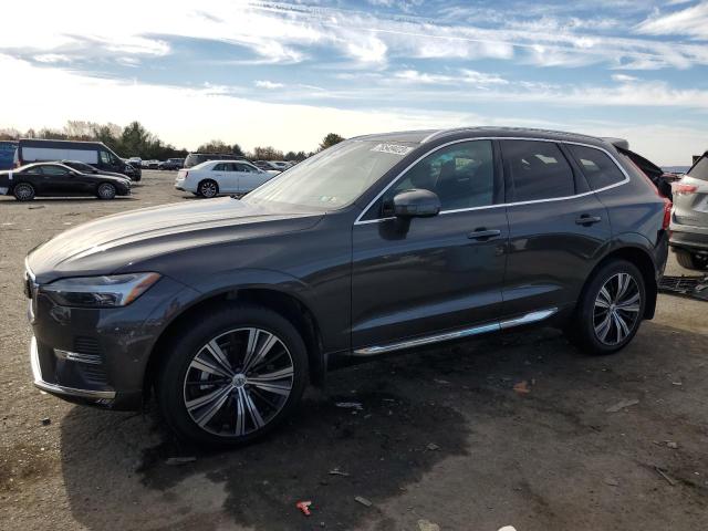 2022 VOLVO XC60 B5 INSCRIPTION 2022 image